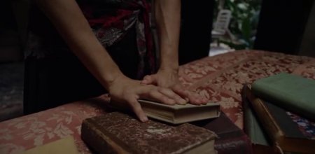 Сосуд (2016) Сосуд (2016)