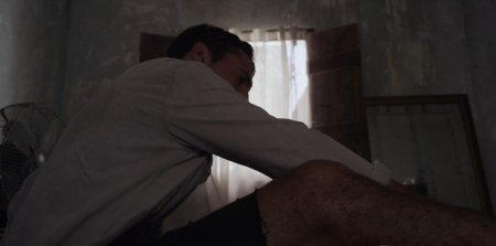 Сосуд (2016) Сосуд (2016)