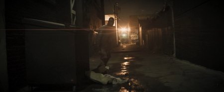 Паразиты (2016) Паразиты (2016)