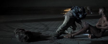 Паразиты (2016) Паразиты (2016)