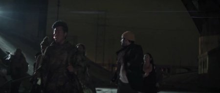 Паразиты (2016) Паразиты (2016)