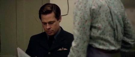 Союзники (2016) Союзники (2016)