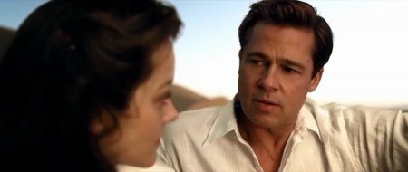 Союзники (2016) Союзники (2016)