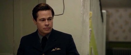 Союзники (2016) Союзники (2016)