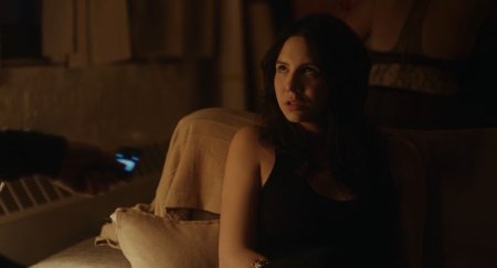 Длинная ночь, короткое утро (2016) Длинная ночь, короткое утро (2016)