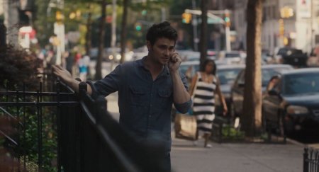 Длинная ночь, короткое утро (2016) Длинная ночь, короткое утро (2016)