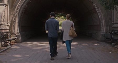 Длинная ночь, короткое утро (2016) Длинная ночь, короткое утро (2016)