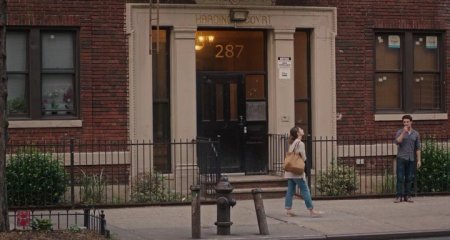 Длинная ночь, короткое утро (2016) Длинная ночь, короткое утро (2016)