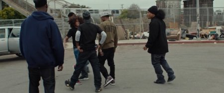 Кроссы (2016) Кроссы (2016)