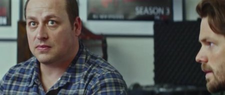 Пугающая кампания (2016) Пугающая кампания (2016)