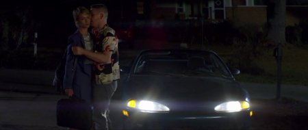 Феномен (2016)