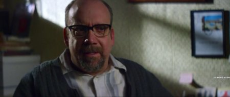 Феномен (2016)