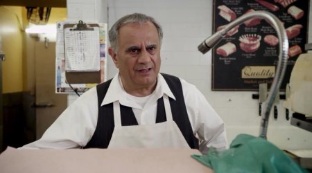 Джимми – покоритель Америки (2016)