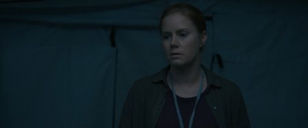 Прибытие (2016) Прибытие (2016)