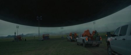 Прибытие (2016) Прибытие (2016)