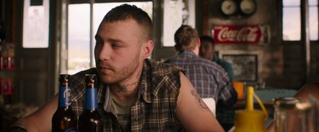 Обход (2016) Обход (2016)