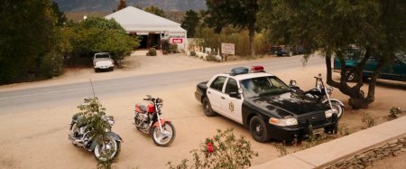 Обход (2016) Обход (2016)