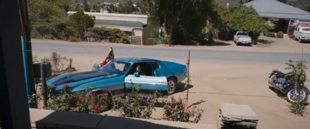 Обход (2016) Обход (2016)