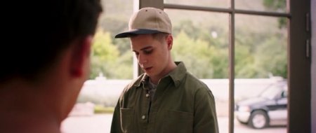 Обход (2016) Обход (2016)