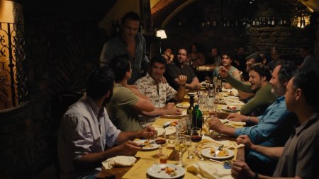 Турист (2017) Турист (2017)