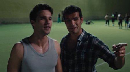 Турист (2017) Турист (2017)