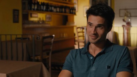 Турист (2017) Турист (2017)