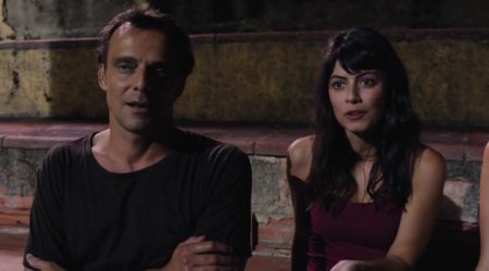 Турист (2017) Турист (2017)