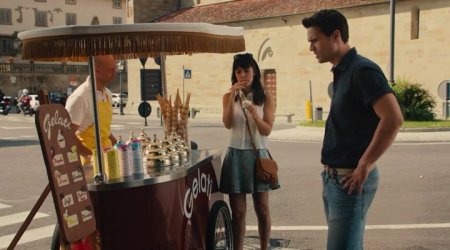 Турист (2017) Турист (2017)