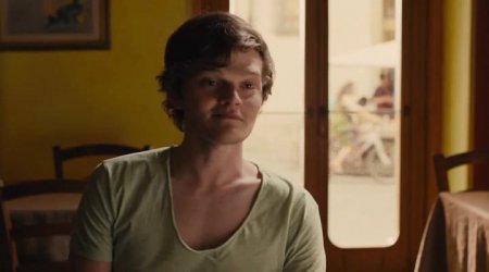 Турист (2017) Турист (2017)