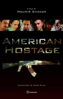 Фильм Американский заложник (2015)