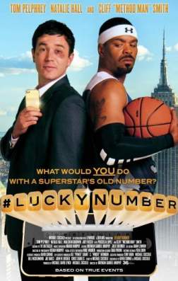 Счастливый номер (2015)