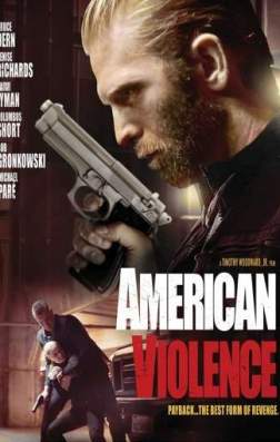 Фильм Американская жестокость (2017)