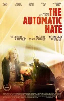Фильм Автоматическая ненависть (2015)