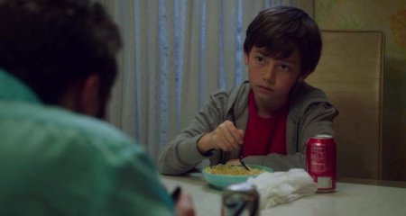 Суперстюард (2017)