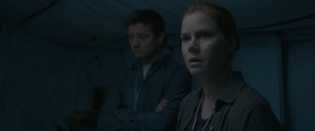 Прибытие (2016)