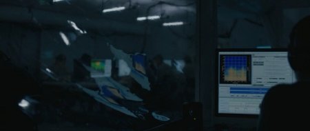 Прибытие (2016)