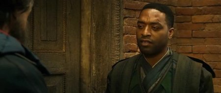 Доктор Стрэндж (2016) Доктор Стрэндж (2016)