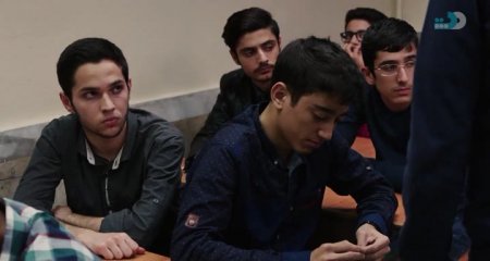 Коммивояжер (2016)