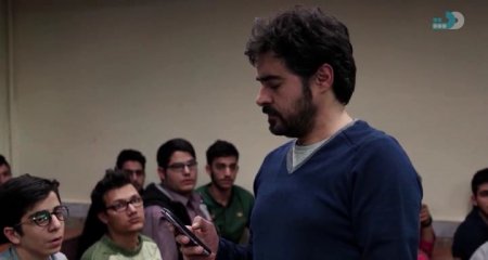 Коммивояжер (2016)