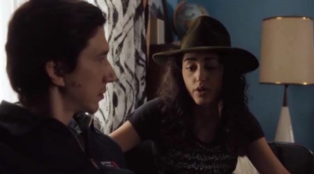 Патерсон (2016)