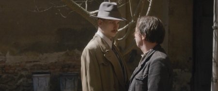 Одни в Берлине (2016)