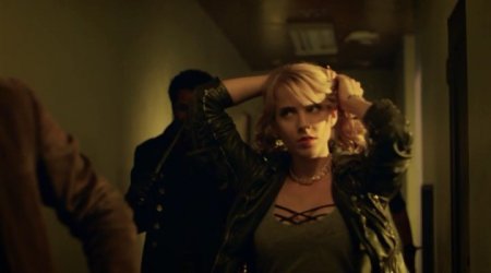 Зловещий отряд (2016) Зловещий отряд (2016)