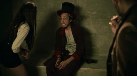 Зловещий отряд (2016) Зловещий отряд (2016)