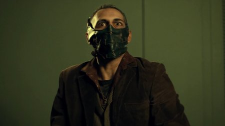 Зловещий отряд (2016) Зловещий отряд (2016)