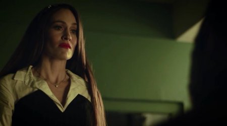 Зловещий отряд (2016) Зловещий отряд (2016)