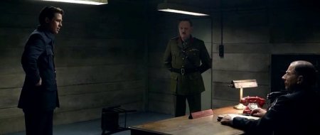 Союзники (2016) Союзники (2016)