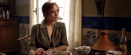 Союзники (2016) Союзники (2016)