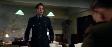 Союзники (2016) Союзники (2016)