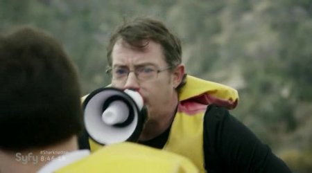 Акульи плотины (2016) Акульи плотины (2016)