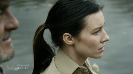 Акульи плотины (2016) Акульи плотины (2016)